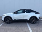 2026 Toyota C-HR XSE Electric