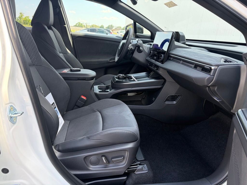 2026 Toyota C-HR XSE Electric