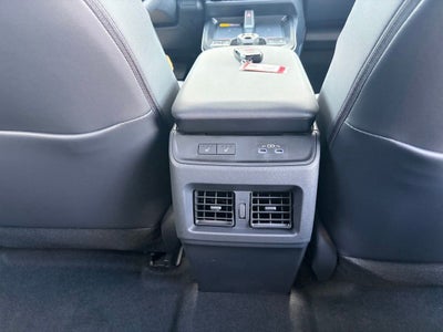 2026 Toyota C-HR XSE Electric