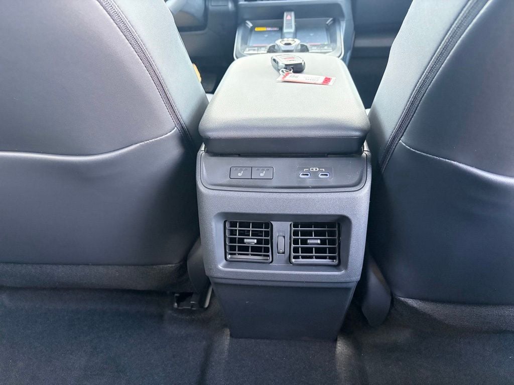 2026 Toyota C-HR XSE Electric