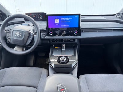 2026 Toyota C-HR XSE Electric