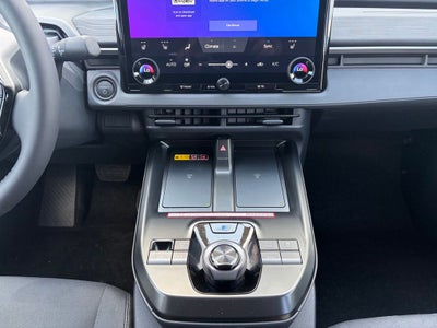 2026 Toyota C-HR XSE Electric