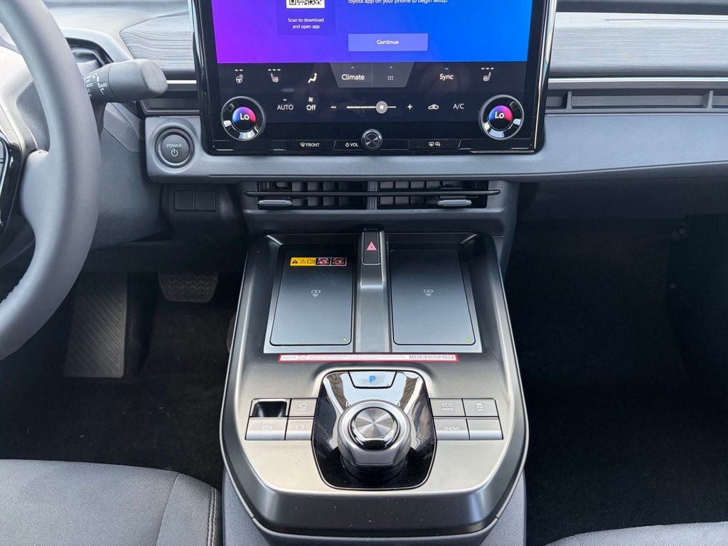 2026 Toyota C-HR XSE Electric