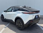 2026 Toyota C-HR XSE Electric