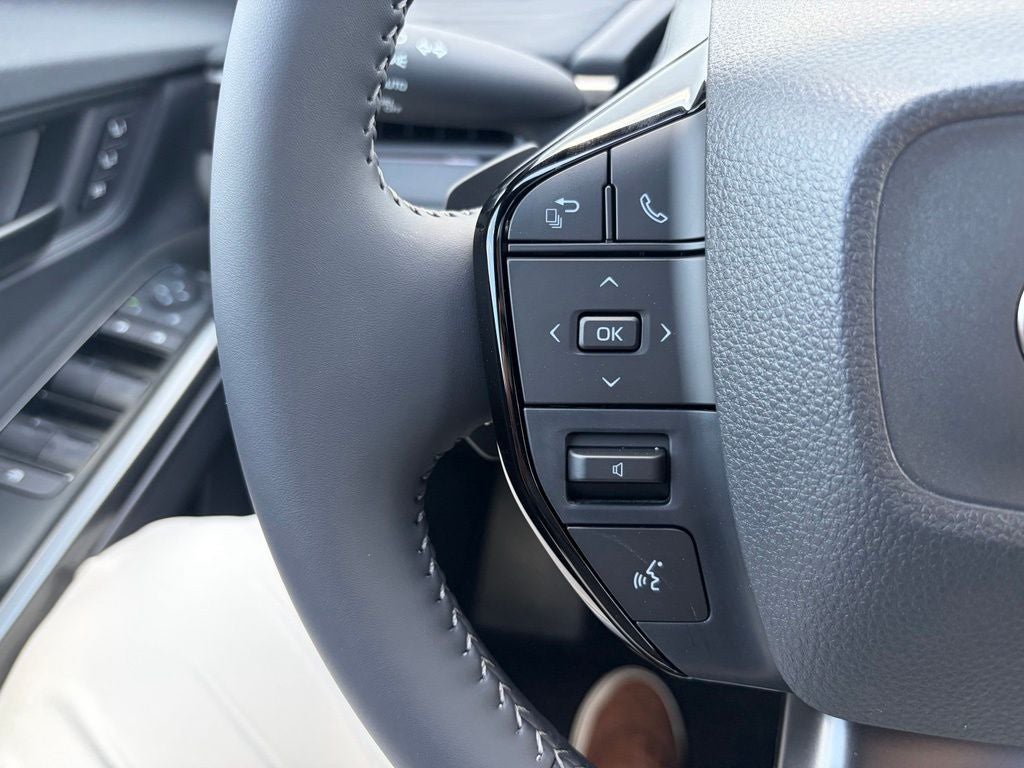 2026 Toyota C-HR XSE Electric