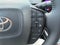 2026 Toyota C-HR XSE Electric