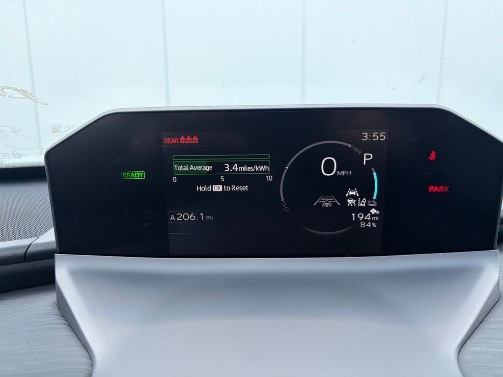 2026 Toyota C-HR XSE Electric