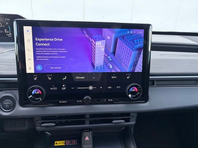 2026 Toyota C-HR XSE Electric