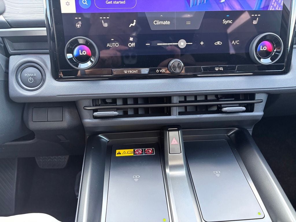 2026 Toyota C-HR XSE Electric