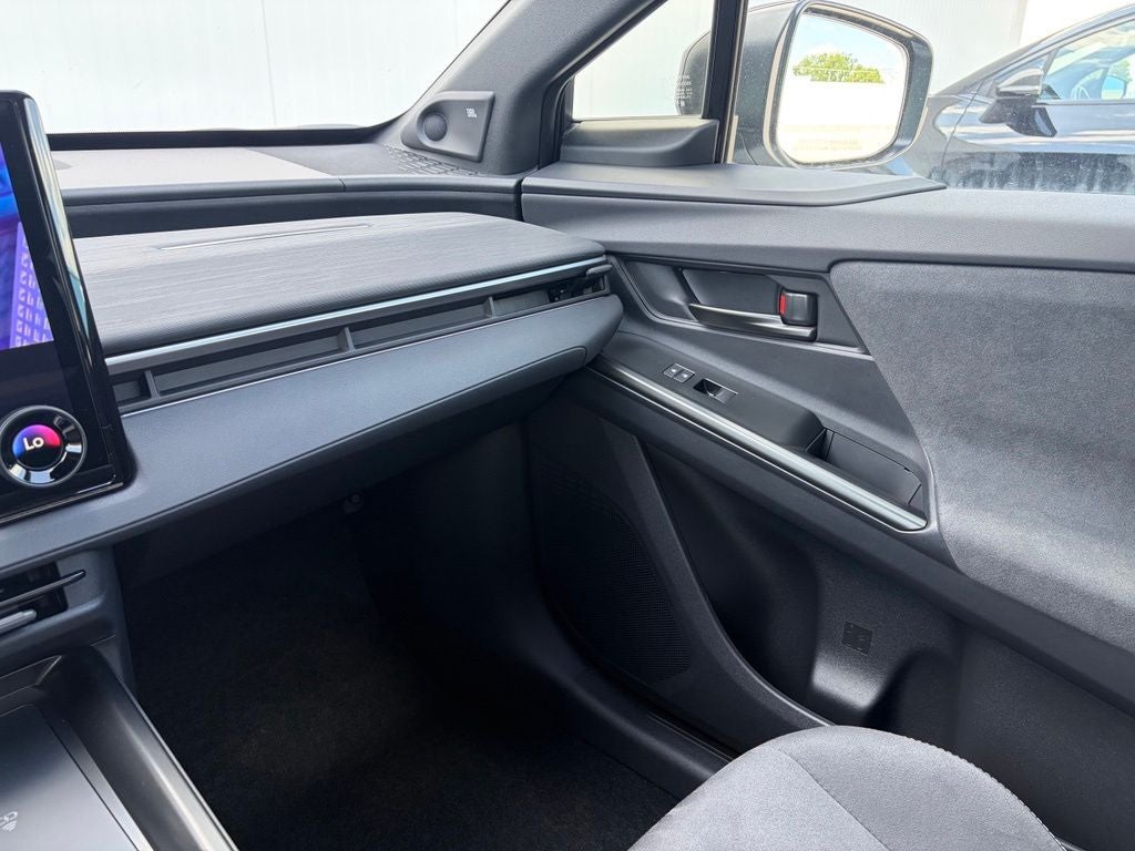 2026 Toyota C-HR XSE Electric