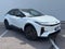 2026 Toyota C-HR XSE Electric