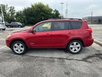 2006 Toyota RAV4 Sport
