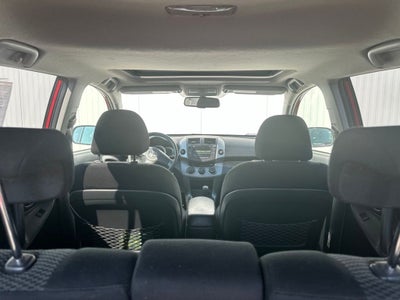 2006 Toyota RAV4 Sport