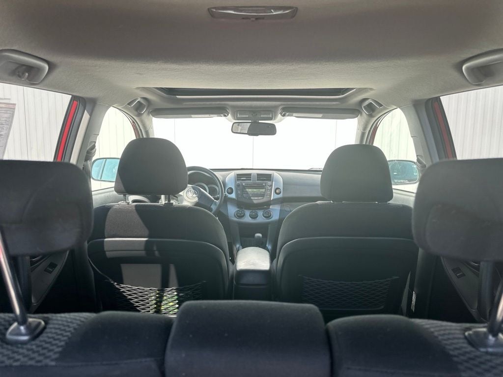 2006 Toyota RAV4 Sport