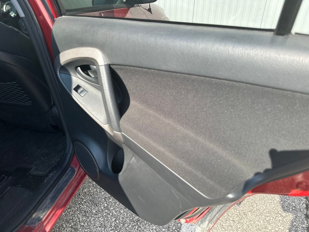 2006 Toyota RAV4 Sport