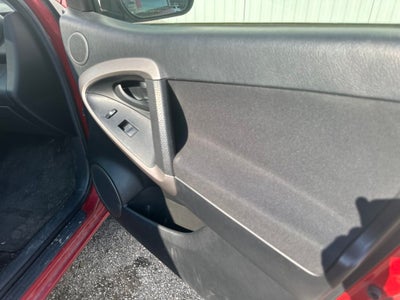 2006 Toyota RAV4 Sport