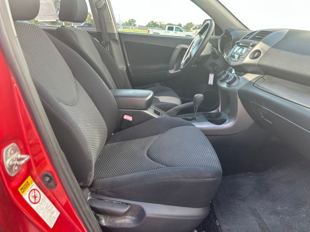 2006 Toyota RAV4 Sport