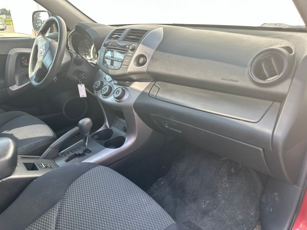 2006 Toyota RAV4 Sport