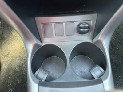 2006 Toyota RAV4 Sport