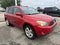 2006 Toyota RAV4 Sport