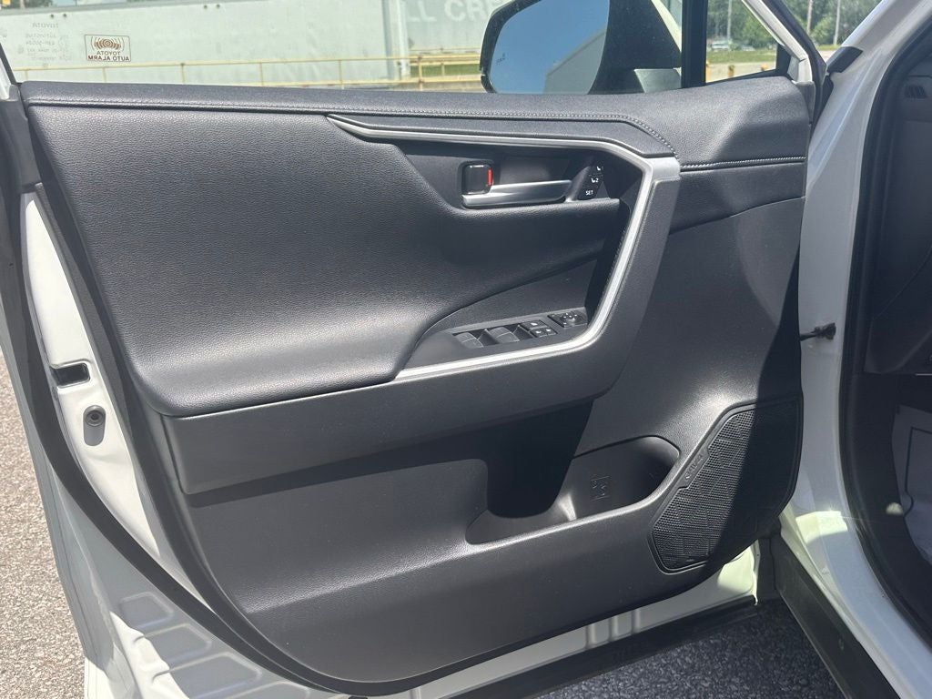 2022 Toyota RAV4 Hybrid Limited
