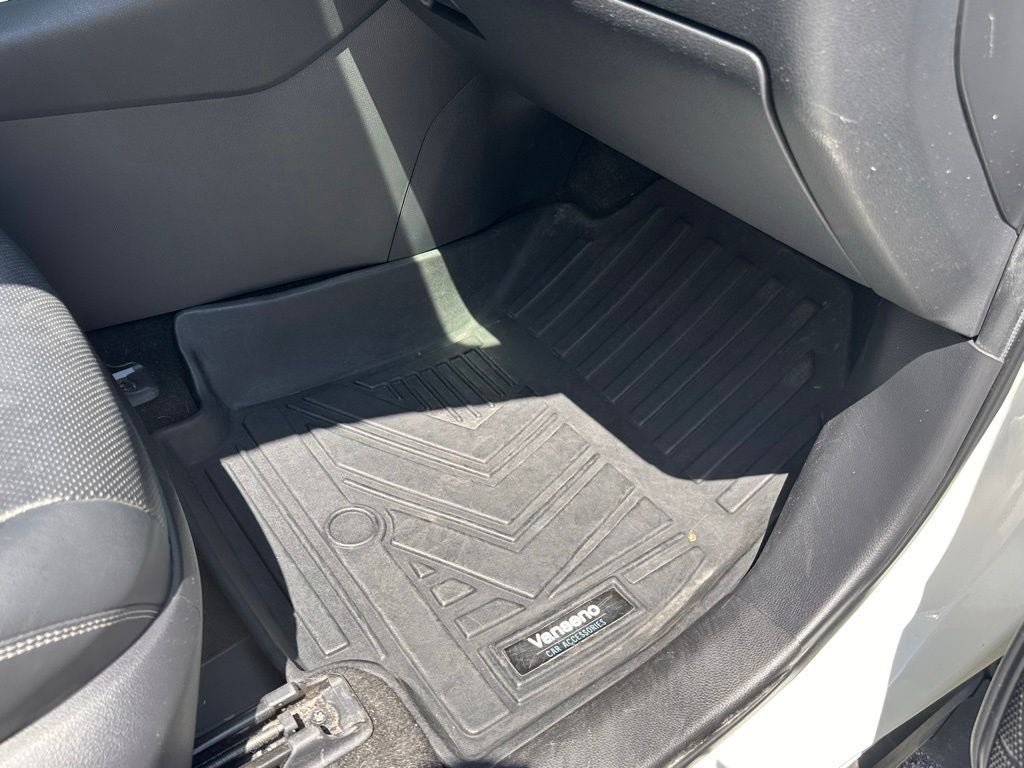 2022 Toyota RAV4 Hybrid Limited