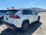 2022 Toyota RAV4 Hybrid Limited