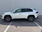 2023 Toyota RAV4 Hybrid Limited