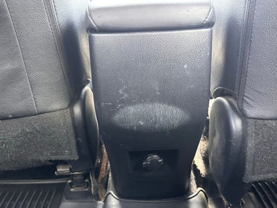 2018 Toyota RAV4 SE