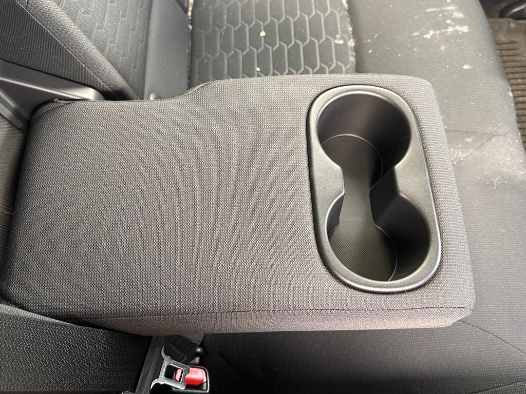 2023 Toyota Corolla Hatchback SE