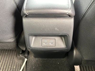 2023 Toyota Corolla Hatchback SE