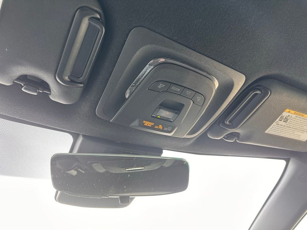 2023 Toyota Corolla Hatchback SE