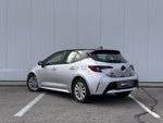 2023 Toyota Corolla Hatchback SE
