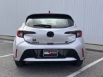 2023 Toyota Corolla Hatchback SE