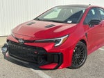 2026 Toyota GR Corolla Premium Plus