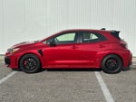 2026 Toyota GR Corolla Premium Plus