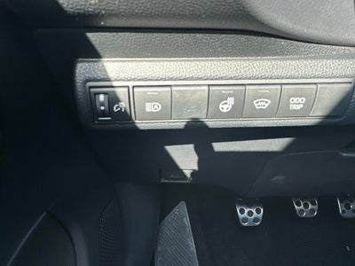 2026 Toyota GR Corolla Premium Plus