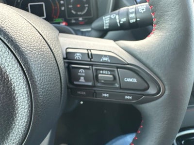 2026 Toyota GR Corolla Premium Plus