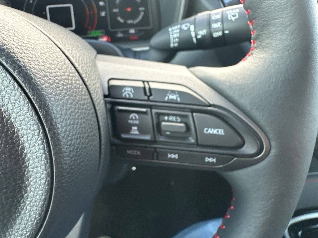 2026 Toyota GR Corolla Premium Plus
