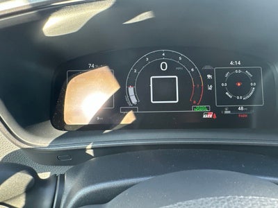 2026 Toyota GR Corolla Premium Plus