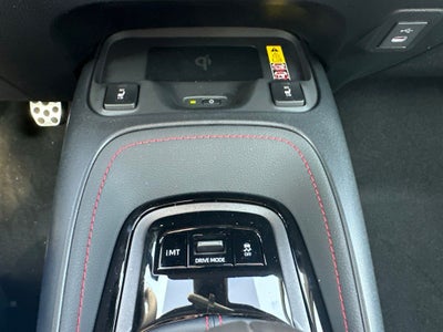 2026 Toyota GR Corolla Premium Plus