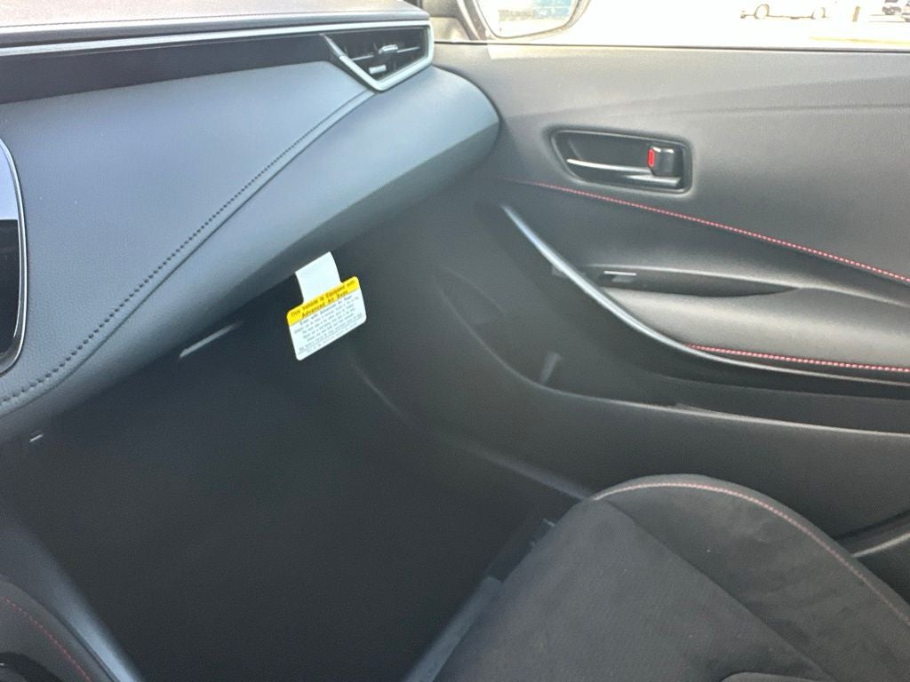2026 Toyota GR Corolla Premium Plus
