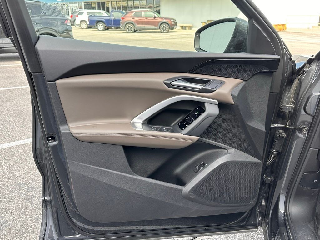 2025 Audi Q5 quattro