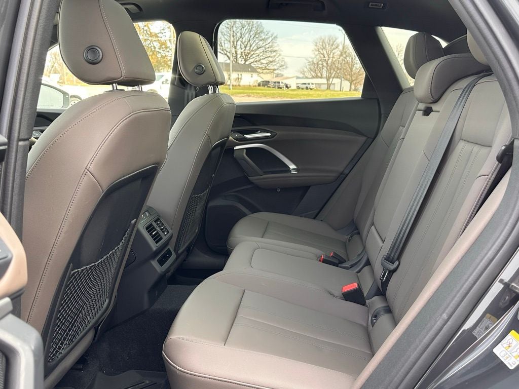 2025 Audi Q5 quattro