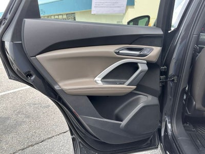 2025 Audi Q5 quattro