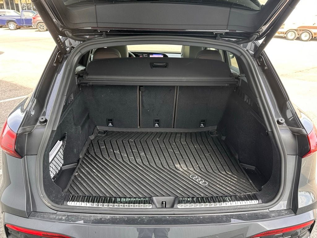 2025 Audi Q5 quattro