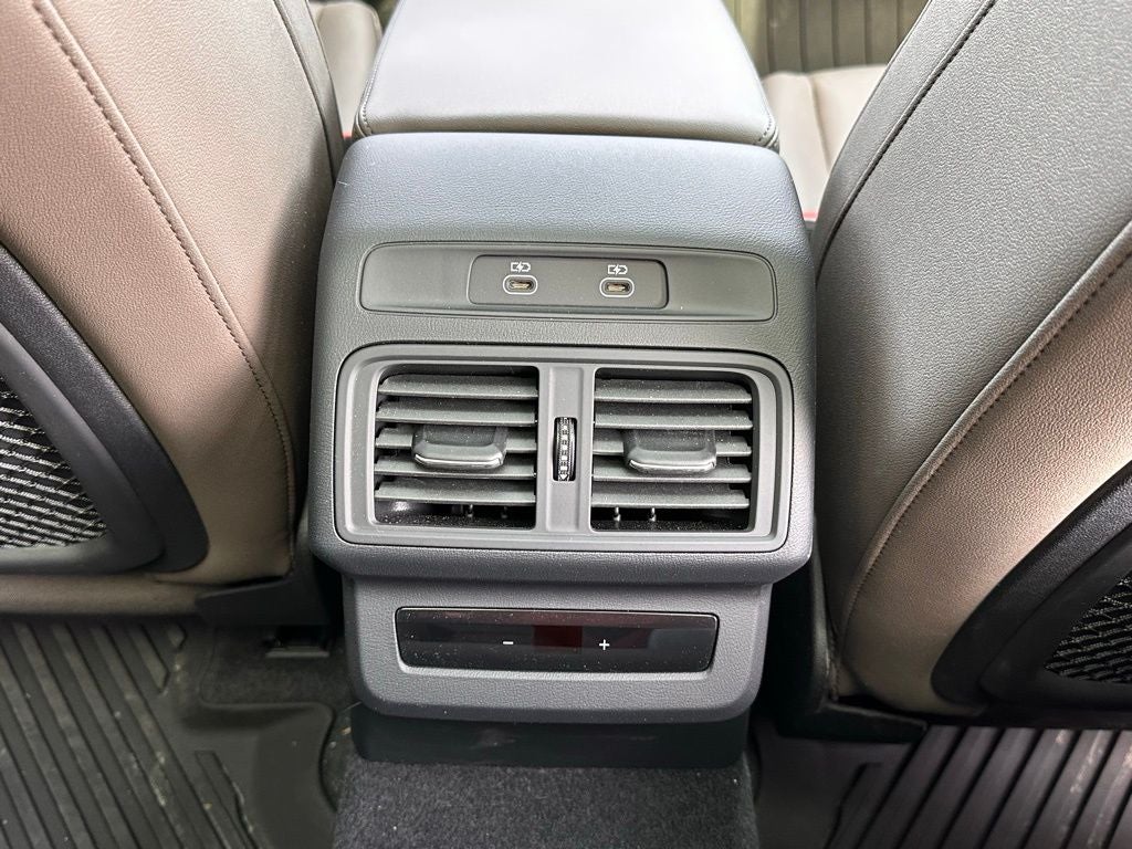 2025 Audi Q5 quattro