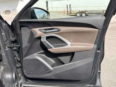 2025 Audi Q5 quattro