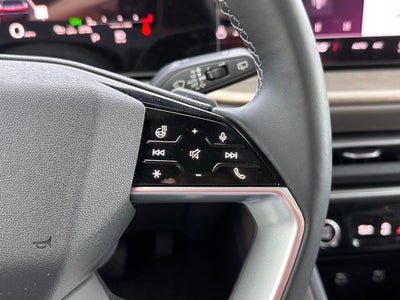 2025 Audi Q5 quattro