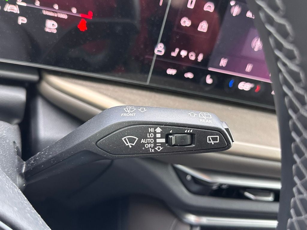 2025 Audi Q5 quattro